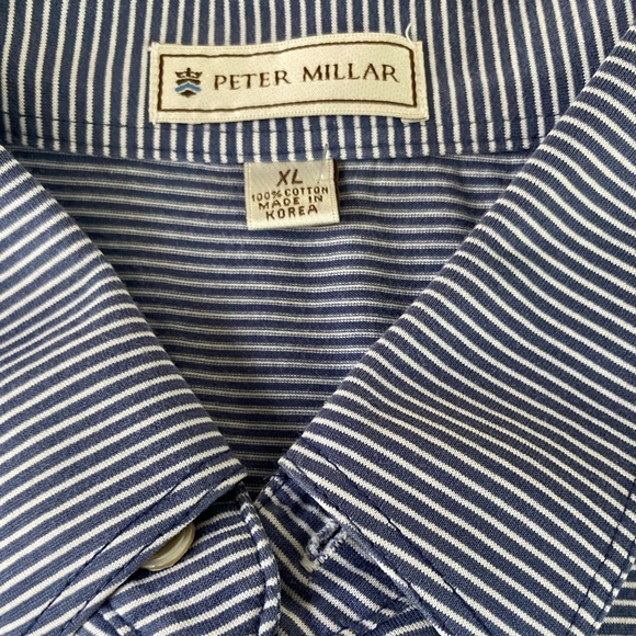 Peter Millar Polo - Picture 3 of 4